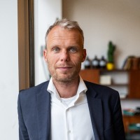 Verden Employee Maurice Prins's profile photo