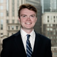 KPMG US Employee Patrick Fallon's profile photo