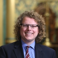 Drodex Employee Scott Lepisto's profile photo