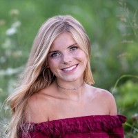 Neste Live! Employee Abigail Cunningham's profile photo