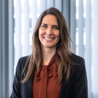 Profidata Employee Lea Camenisch's profile photo