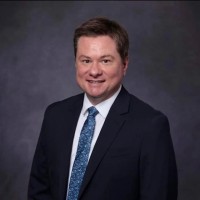 Mechanics Bank Employee Ronnie Henderson's profile photo