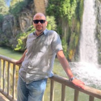 Omer Akoglu's profile photo