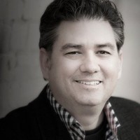 Pencilbox Studios Employee Bill Thompson's profile photo