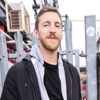 Make Do | Your WordPress Co-Pilot Employee Tomas Docherty's profile photo
