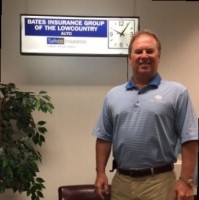 Bates Insurance Group Employee Raddy Bates's profile photo