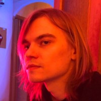 AGORA Employee Semyon Bataev's profile photo