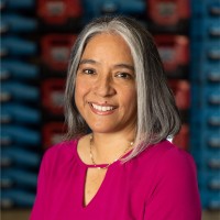 Fireservice Disaster Kleenup Employee Mariela Berg's profile photo