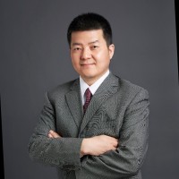 Monotype Employee Yujie Chen's profile photo