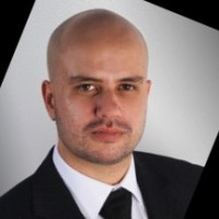 Dimitar Baronov