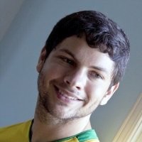 Lochbridge, A DMI Company Employee Marcio Prest's profile photo