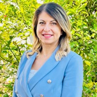 Sunrise Management Employee Elibeth Giron's profile photo