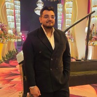 Fusiontecz Solutions Employee Abhishek Mehta's profile photo