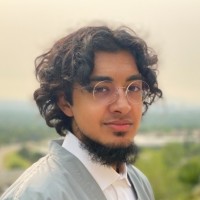 Mohammad Sial Email & Phone Number