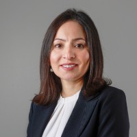 JNP Advisory Employee Alison Abwi's profile photo