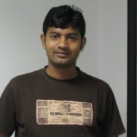 Railinc Corp. Employee Bhaskar Peddineni's profile photo
