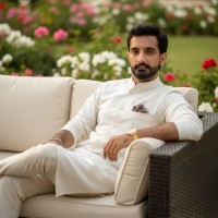 Prospiral Employee Tanveer Hassan's profile photo