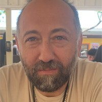Los Alamos National Laboratory Employee Kenneth Bancroft's profile photo