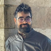 Polkadot Employee Gustavo Massena's profile photo