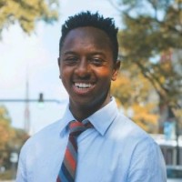 PG Technologies, LLC. Employee Fred Kamau's profile photo