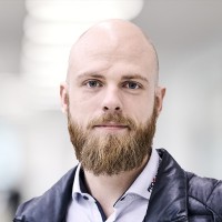 Pro-Automatic Employee Søren Sørensen's profile photo