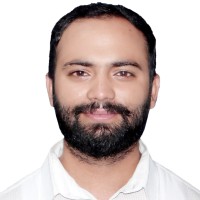 Visnext Software Solutions Employee Ahsan Shafique's profile photo