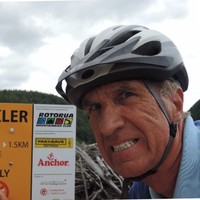 j.walter Thom Employee Barry Daniel's profile photo