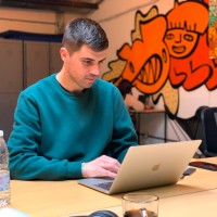 LoopStudio Employee Renato Cargnelutti's profile photo