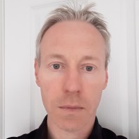 Highlands and Islands Enterprise Employee Charlie Lawrence's profile photo