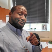 3rd Infantry Division Employee Ronald Nixon's profile photo