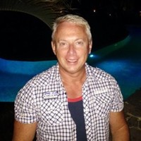 Today Employee Gary Malden's profile photo