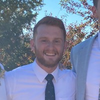 Arborgold Software Employee Austin Jones's profile photo