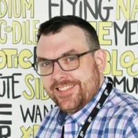 Relic Entertainment Employee Philippe Boulle's profile photo