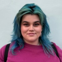 Geothermal Engineering Ltd Employee Claudia Malam's profile photo