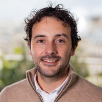 CybelAngel Employee Loïc Jardin's profile photo