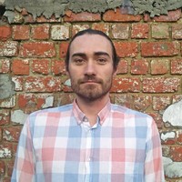 stow Group Employee Bram D.'s profile photo