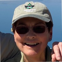 Geauga Park District Employee Sue Lundstrom's profile photo