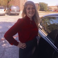 TMS Employee Nina Jones's profile photo