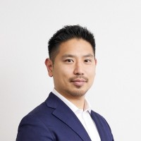 CADDi Employee Keigo Sakudo's profile photo