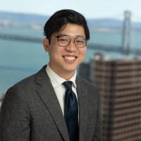 U.S. District Court, Northern District of California Employee Kevin Gu's profile photo