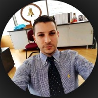 Olympic Shipping and Management S.A. Employee Antonios Mavrakis's profile photo