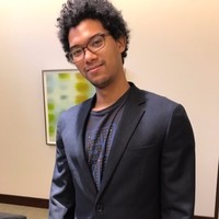 Inciter Employee Gregory Thompson's profile photo
