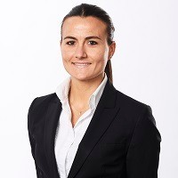 Stoneweg Employee Iana Fox's profile photo