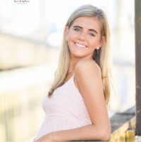 Studio 3:19 Employee Grace Burleson's profile photo