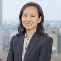 PGIM Investments Employee Kyuri Weng's profile photo
