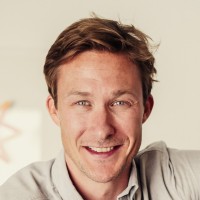11:11 Employee Jon Nævestad's profile photo