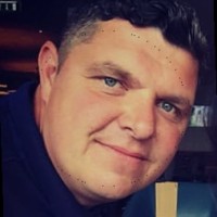 O'Brien Contractors Ltd Employee Carl Corry's profile photo