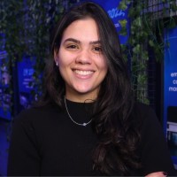 MD8 Cenografia Employee Nathália Fernandes's profile photo