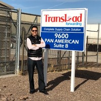 Transload Forwarding Employee Nicolas Miramontes's profile photo