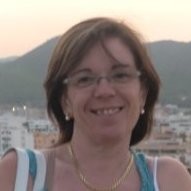 Zapata SA Employee Neus Sotero's profile photo